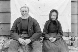 The Cosmic Meaning of the Prudent Wife