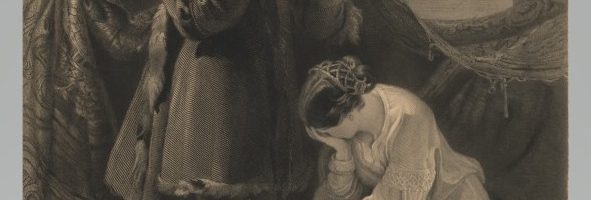 Obsessive Forgiveness