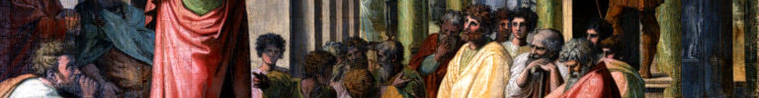 Preaching about women and men? Anticipate ancient contradiction