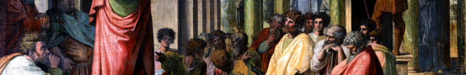Preaching about women and men? Anticipate ancient contradiction