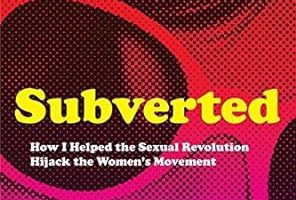 How Media Made It Up (Review of Subverted, by Sue Ellen Browder)
