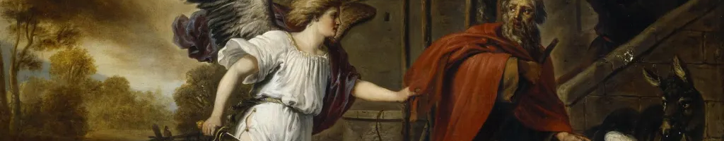 Two Women Who Challenged Moses