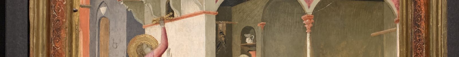 The Dating Hero, The Real St. Nicholas