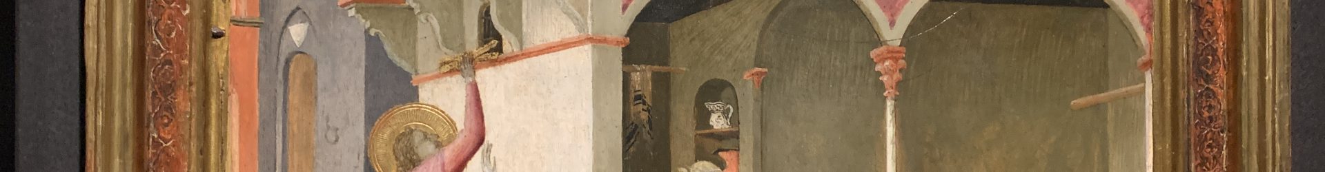 The Dating Hero, The Real St. Nicholas