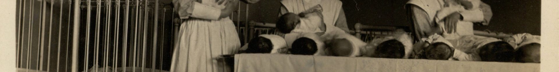 Do Baby Girls Have More Cooties?