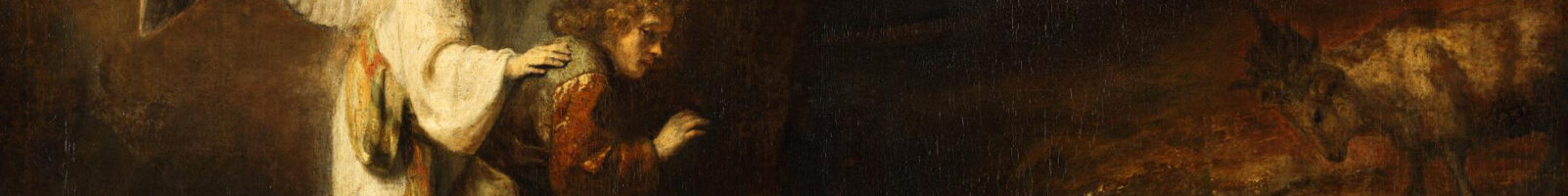 How To Forgive A Lot-Jesus on Daniel 9