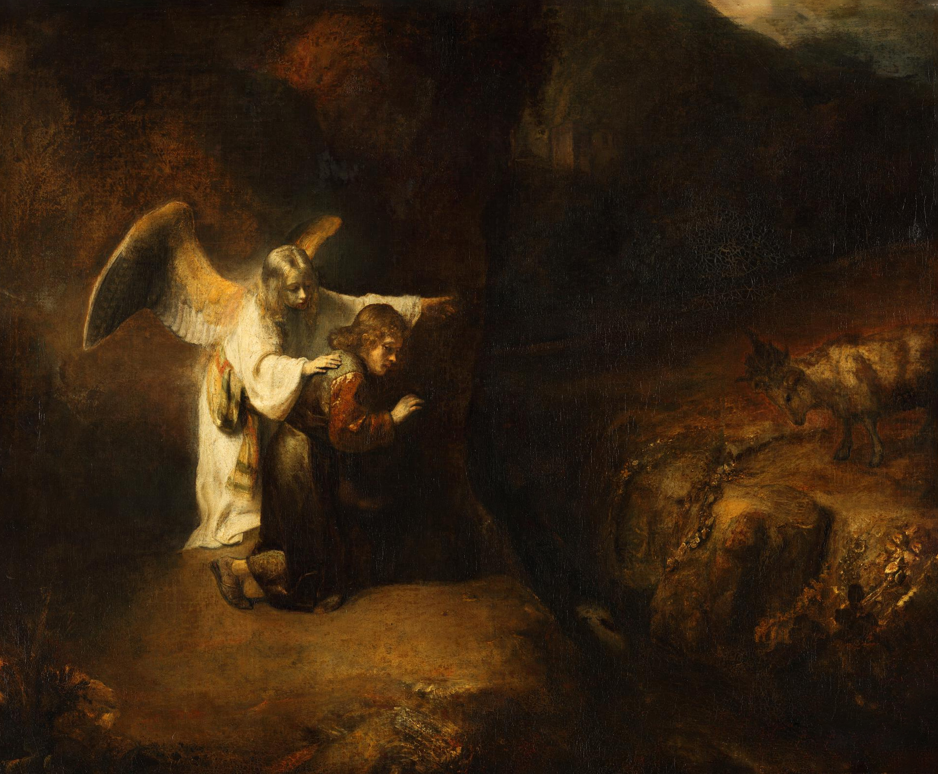 Daniel’s_Vision_by_Rembrandt_Harmenszoon_van_Rijn | AffirmingGender