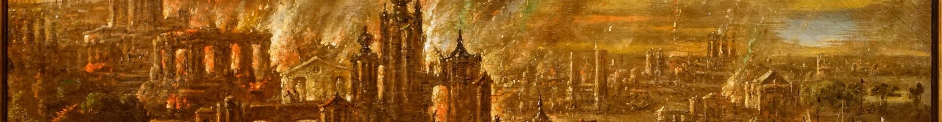 How to look at Sodom’s Disintegration