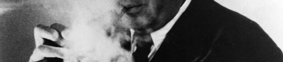 C.S. Lewis and the Trans-Sexual