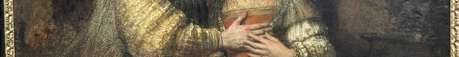 The Gift of Intergendered Intimacy