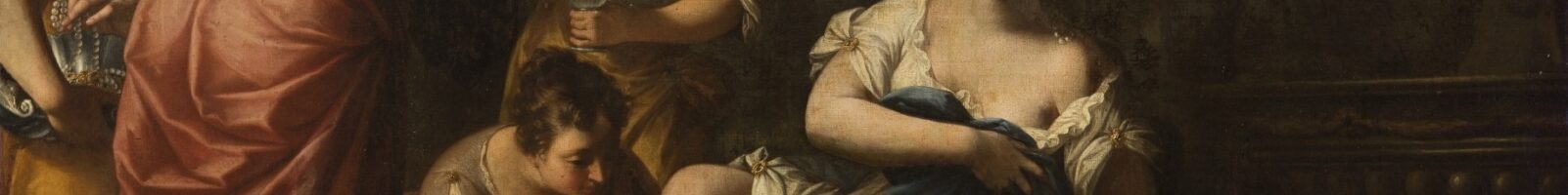 The Lies of Lust